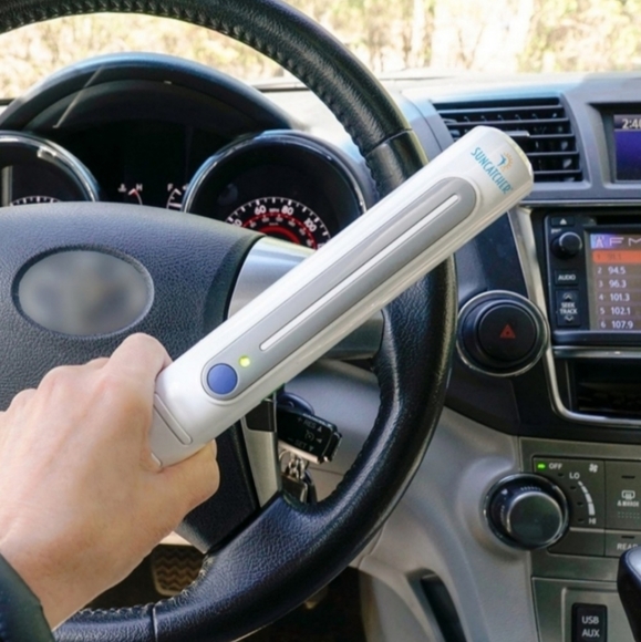 Other Suncatcher Sanitizing Uv Wand Poshmark